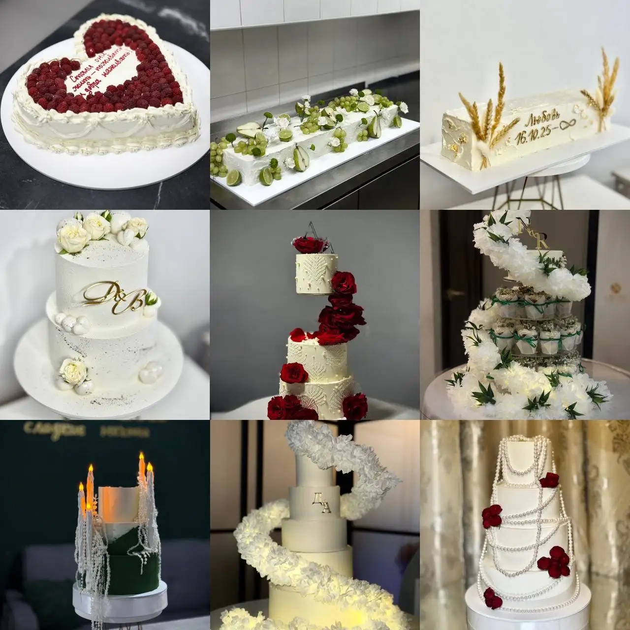 Кондитерские изделия на заказ SWEET_DAY - Кондитерские изделия (Услуги) в Краснодар