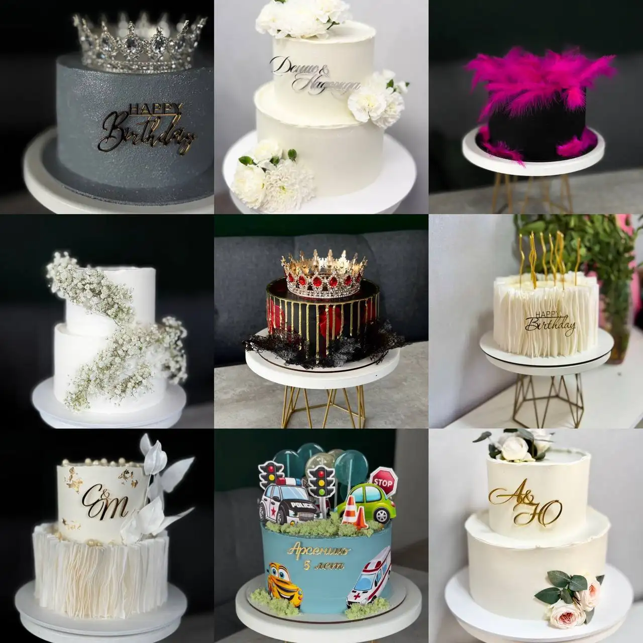 Кондитерские изделия на заказ SWEET_DAY - Кондитерские изделия (Услуги) в Краснодар