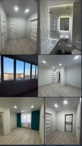 Просторная 1-комнатная квартира на 1 мая/Тепличная - Квартиры в Краснодар