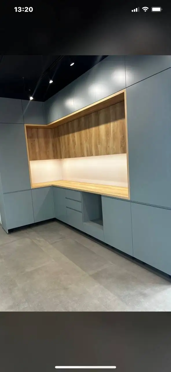 Мебель на заказ от производителя в Краснодаре - Мебель (Для дома и дачи) в Краснодар