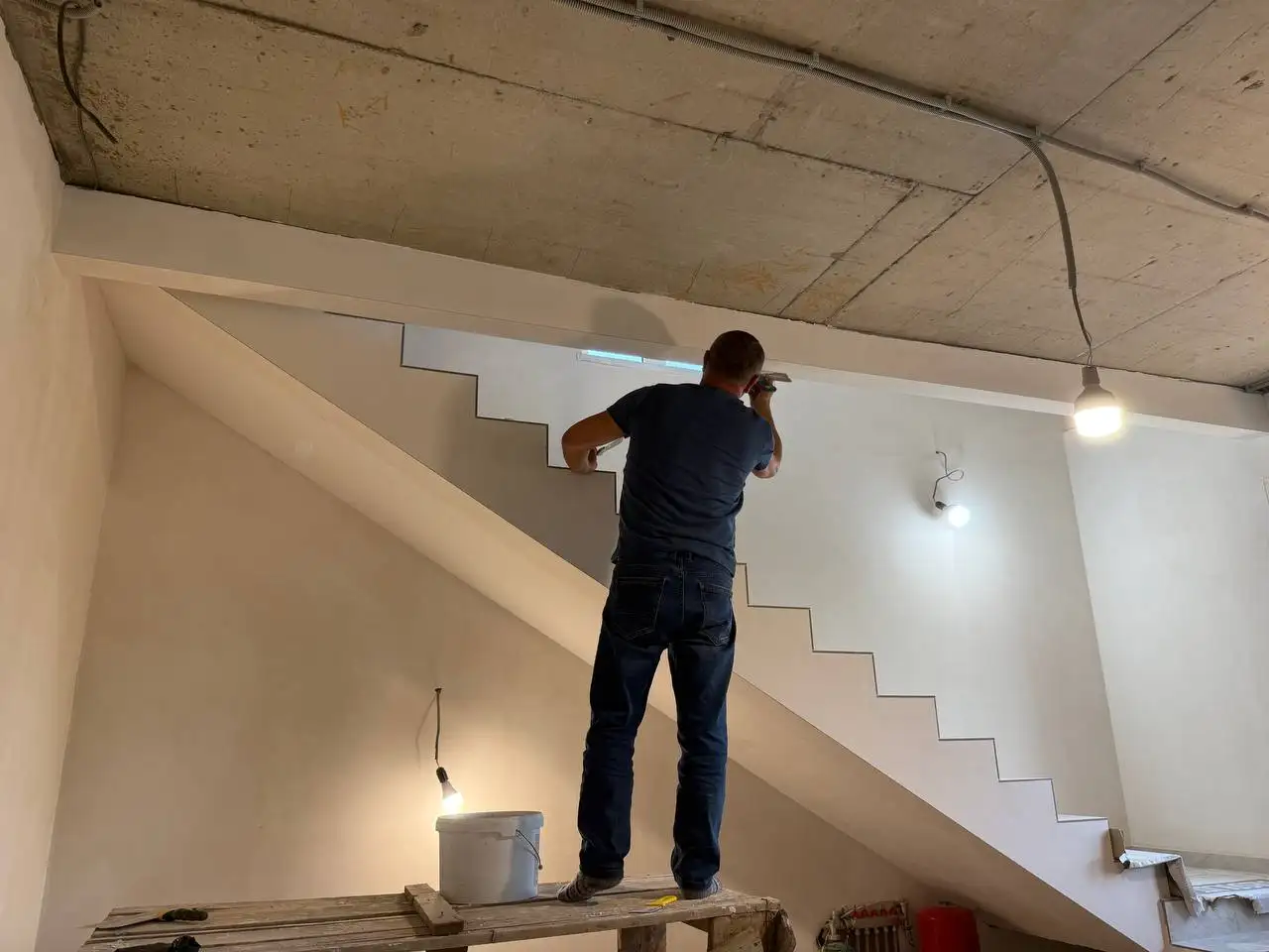 Отделочные работы - Услуги в Краснодар