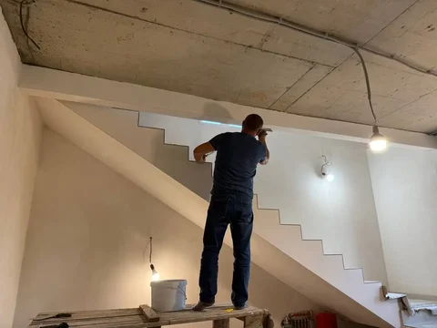 Отделочные работы - Услуги в Краснодар
