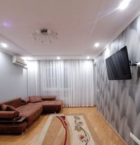 Сдам 1-к квартиру район ТЭЦ ул. Краевая - Недвижимость в Краснодар