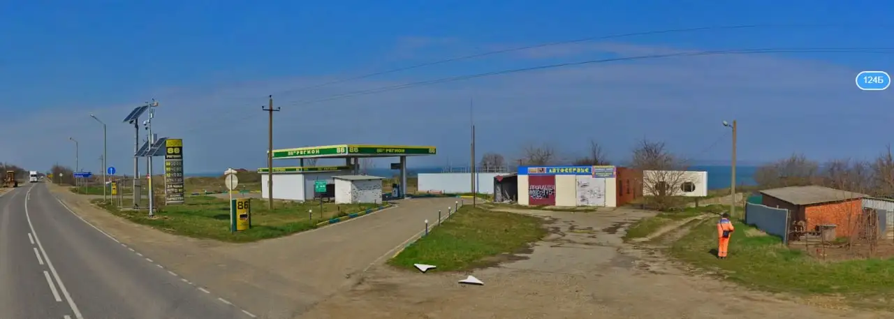 Продажа здания СТО в Сенном - Коммерческая недвижимость (Недвижимость) в Сенной