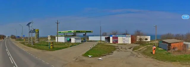 Продажа здания СТО в Сенном - частное объявление в Сенной
