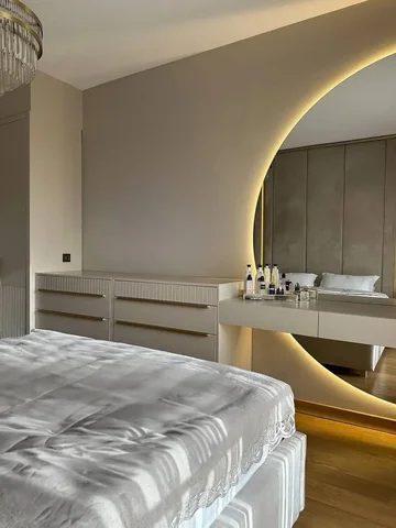 Изготовление корпусной мебели в Краснодаре - Услуги салонов красоты в Краснодар