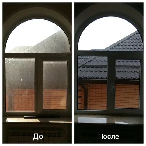 Услуги клининга - мойка окон - Услуги салонов красоты в Краснодар