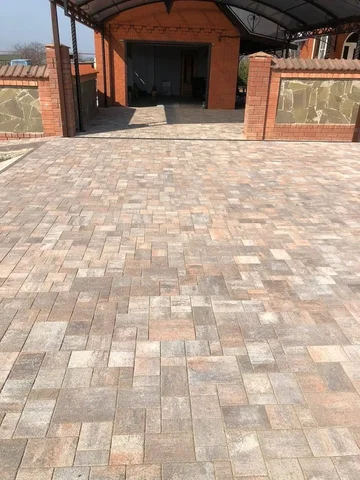 Продажа и укладка тротуарной плитки - Услуги салонов красоты в Краснодар