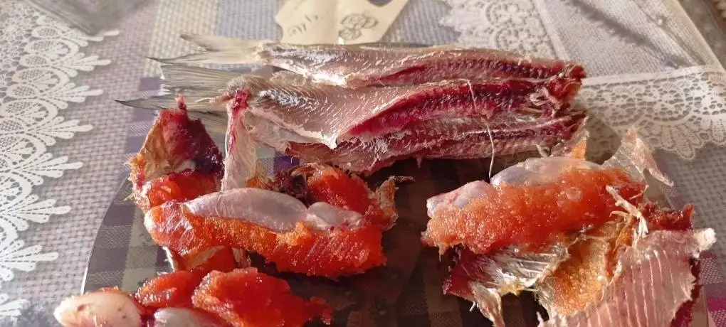 Продам малосольную рыбу - Барахолка в Краснодар