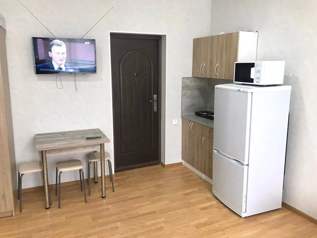 Хостел для мужчин в Краснодаре - Услуги в Краснодар