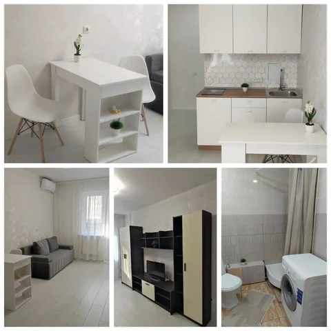 Сдам студию 26м - Продажа в Краснодар