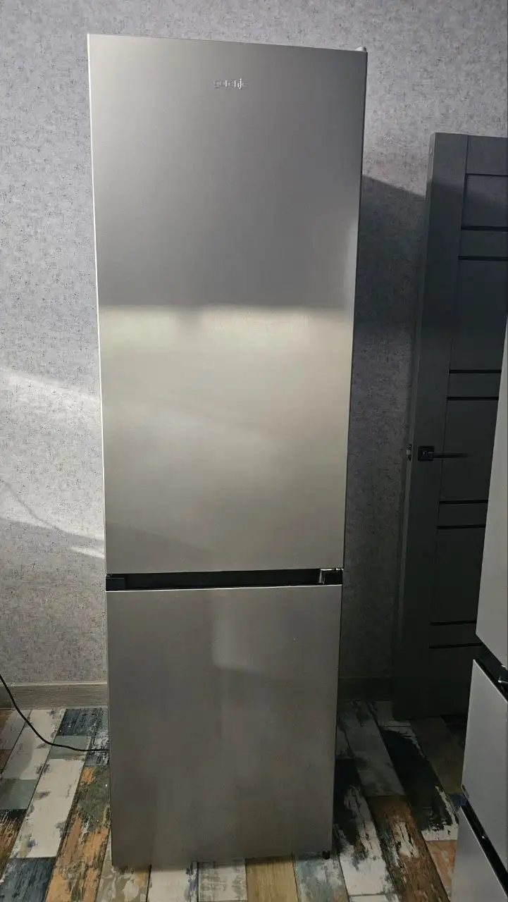 Холодильник Gorenje б/у, отличное состояние - Крупная бытовая техника (Электроника) в Краснодар