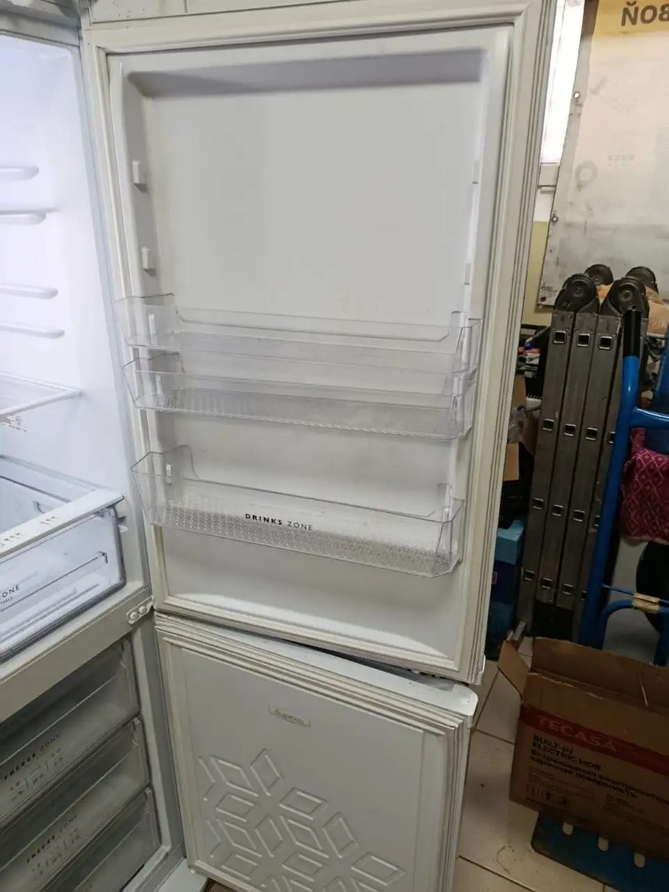 Продам холодильник Бирюса - Холодильники (Электроника) в Владимир