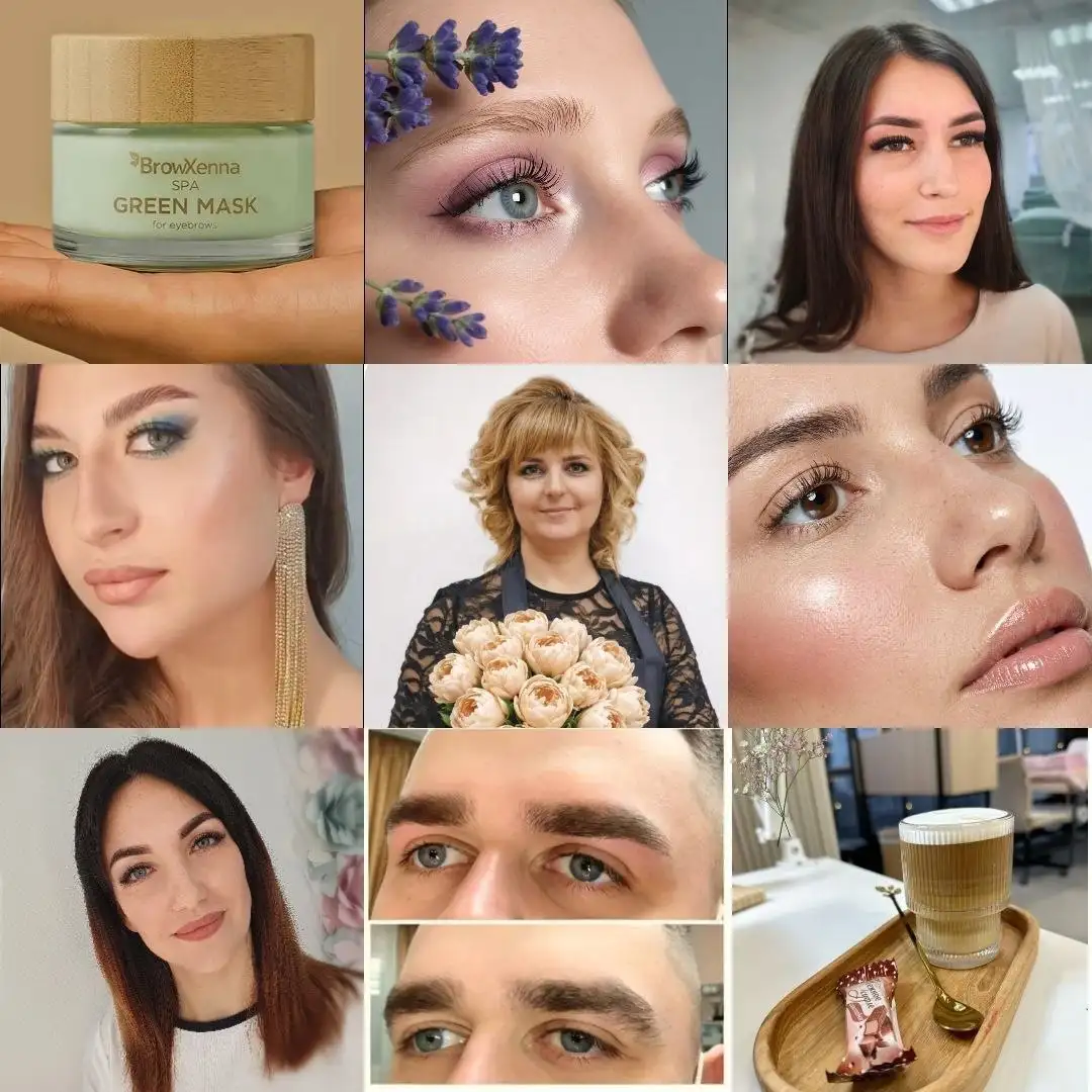Ламинирование ресниц со скидкой 20% - Услуги салонов красоты (Красота и здоровье) в Краснодар