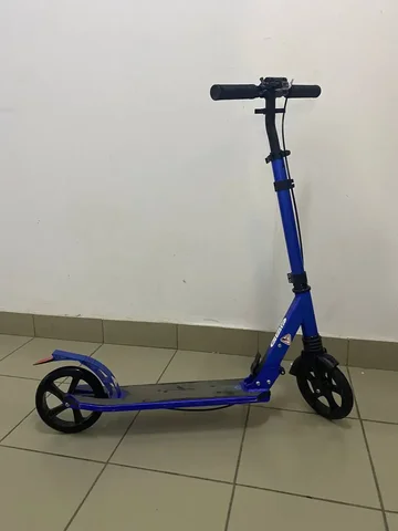 Самокат Scooter citi - частное объявление в Краснодар