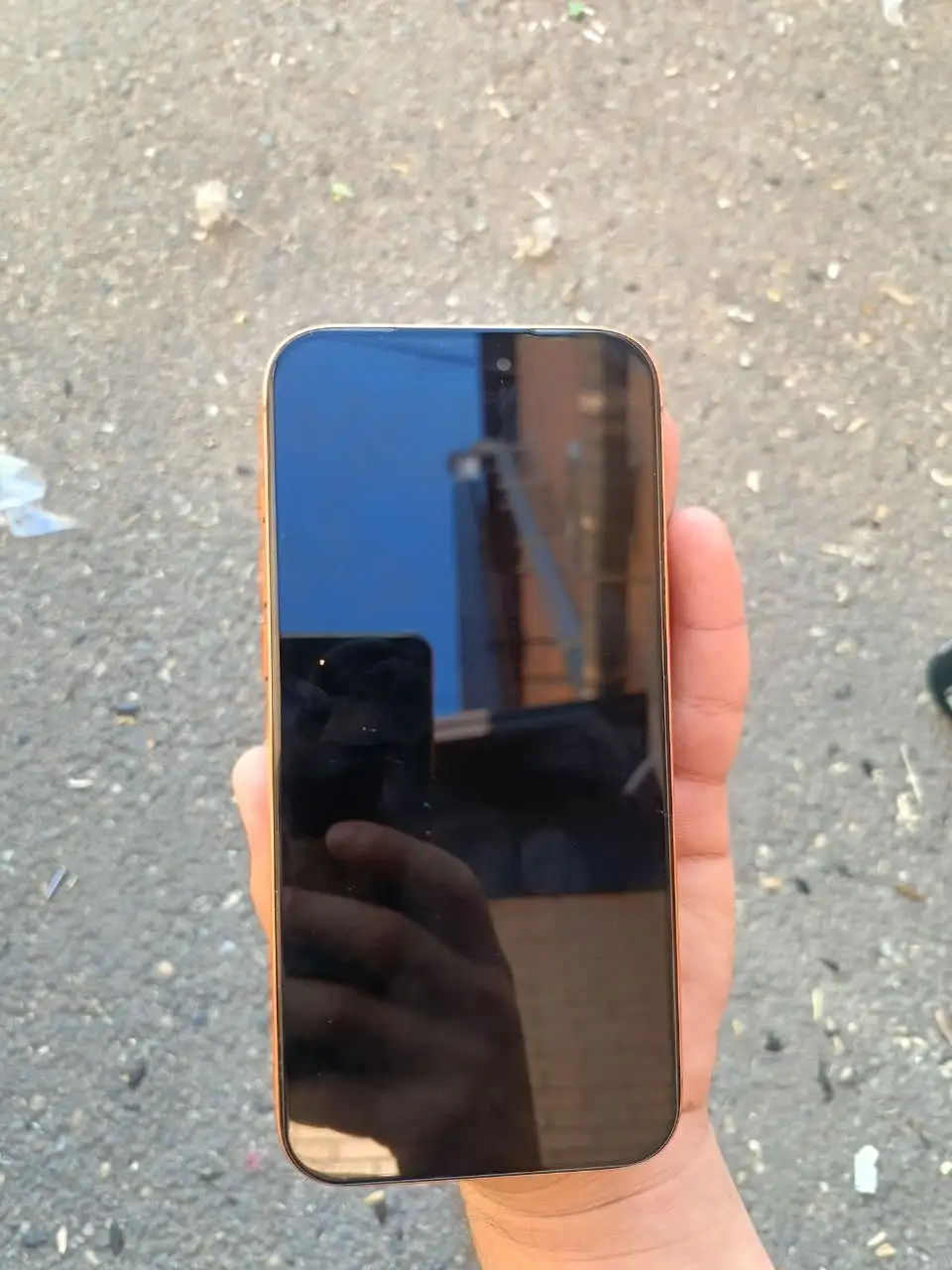 IPhone 17 Pro Max 1 ТБ - Телефоны (Электроника) в Краснодар