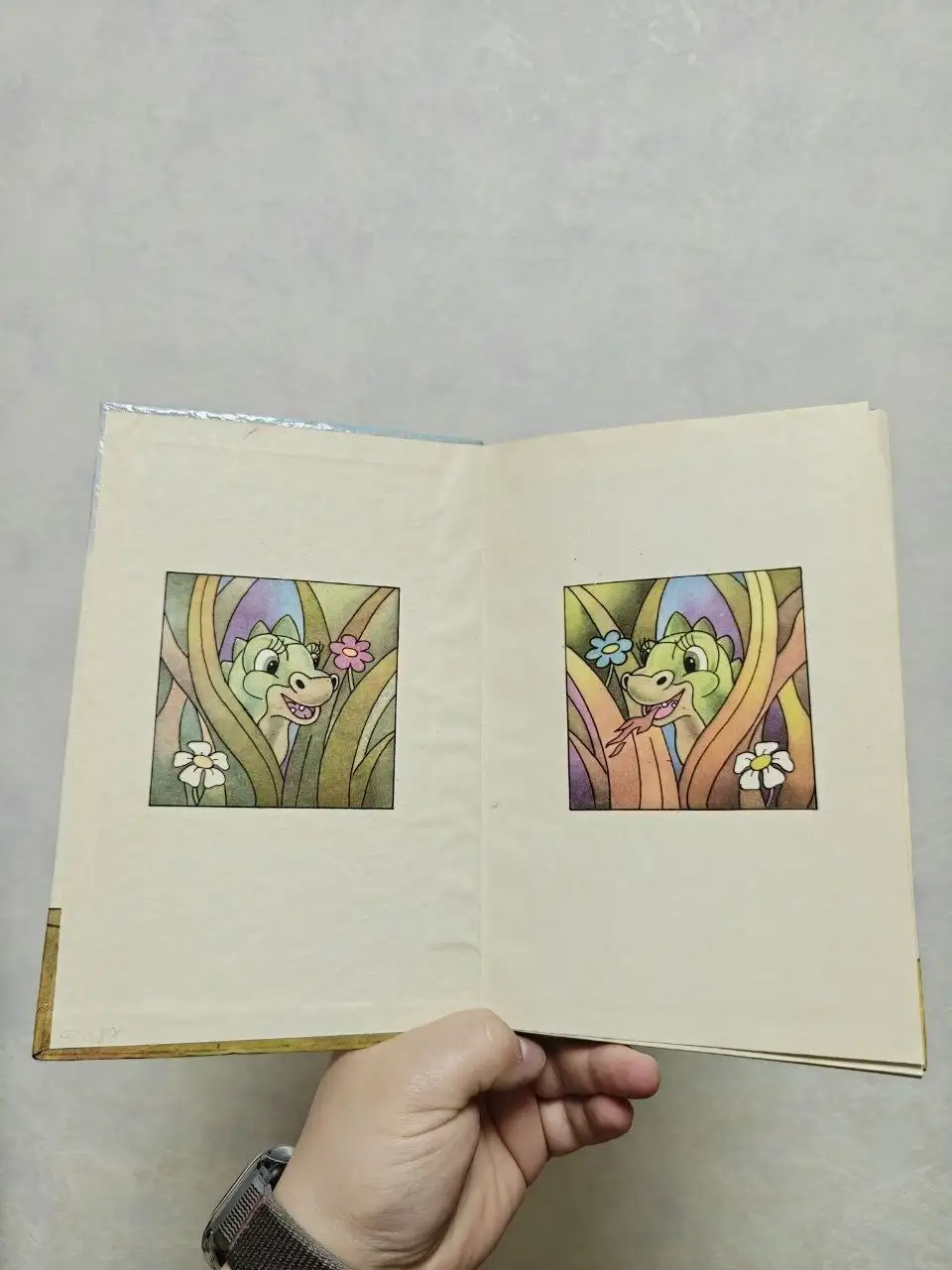 Редкая книга «Молочный зуб дракона Тишки» 1994 г - Книги (Хобби и отдых) в Краснодар