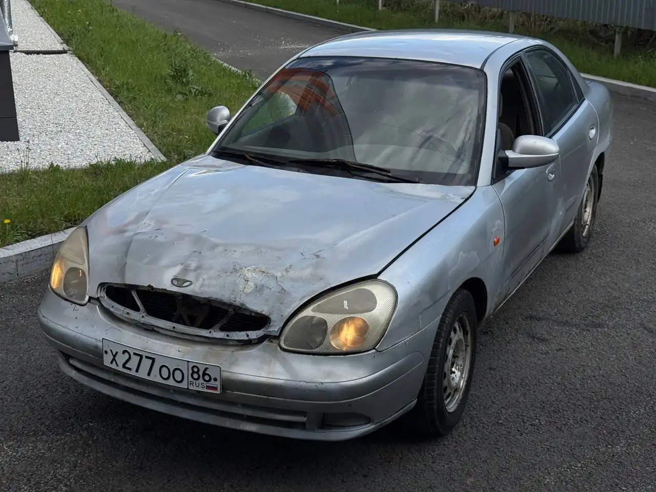 Продажа Daewoo Noobira - Легковые автомобили (Авто) в Екатеринбург