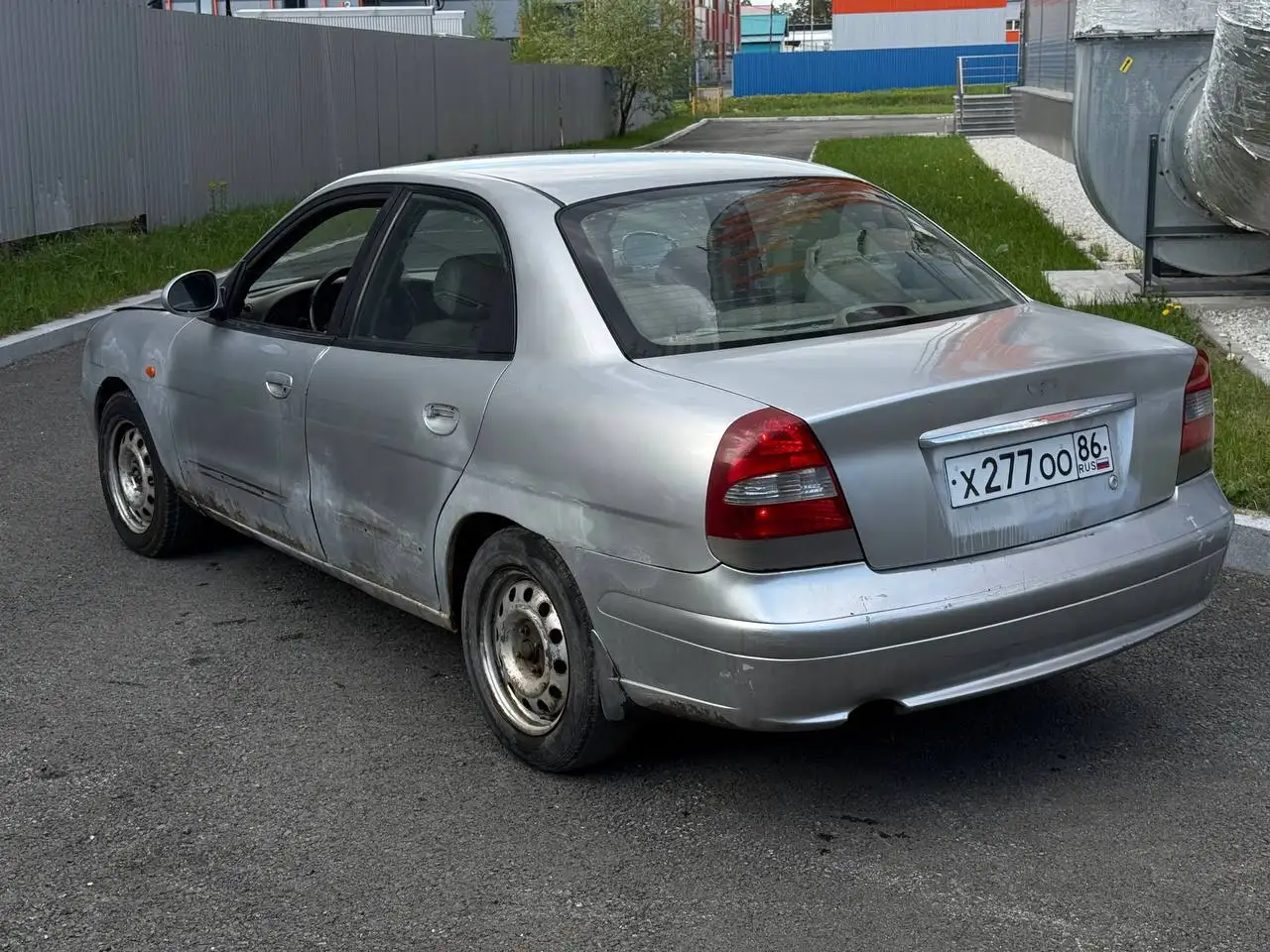 Продажа Daewoo Noobira - Легковые автомобили (Авто) в Екатеринбург