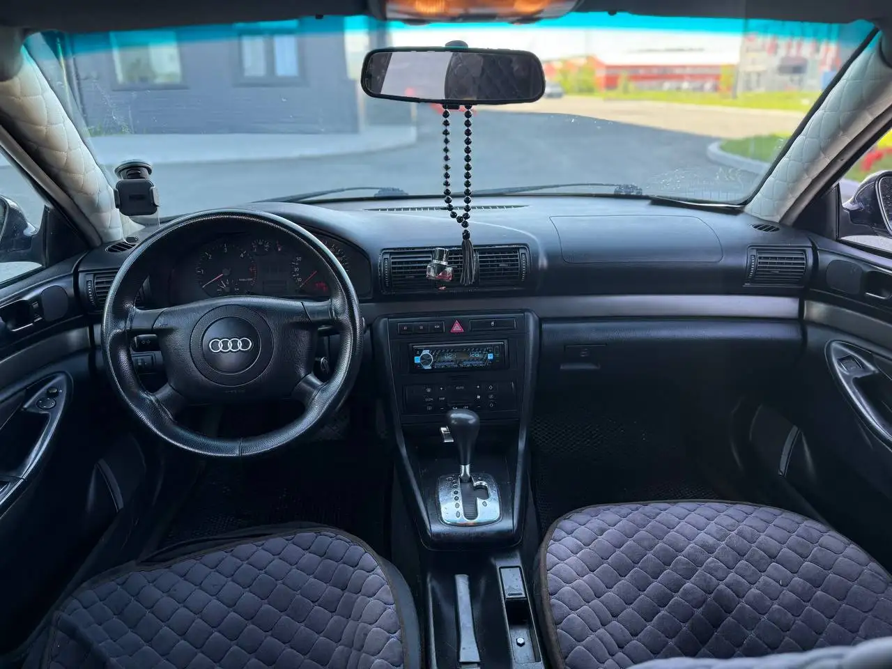 Продажа Audi A4 - Легковые автомобили (Авто) в Екатеринбург