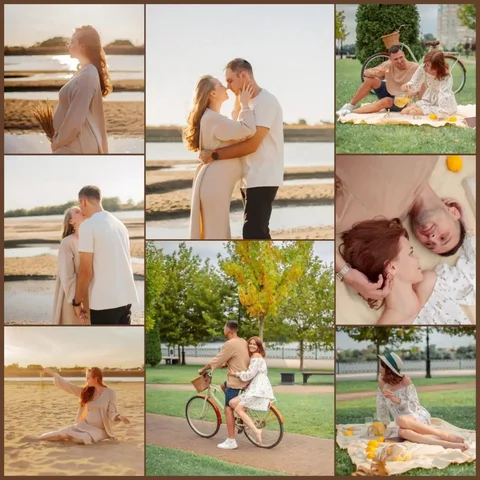 Фотосессия в Краснодаре - Услуги в Краснодар
