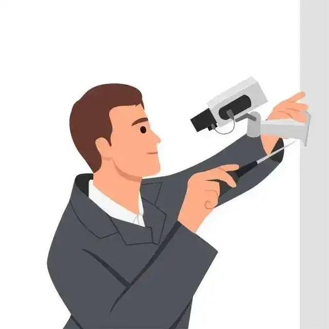 Услуги видеонаблюдения - Услуги в Краснодар