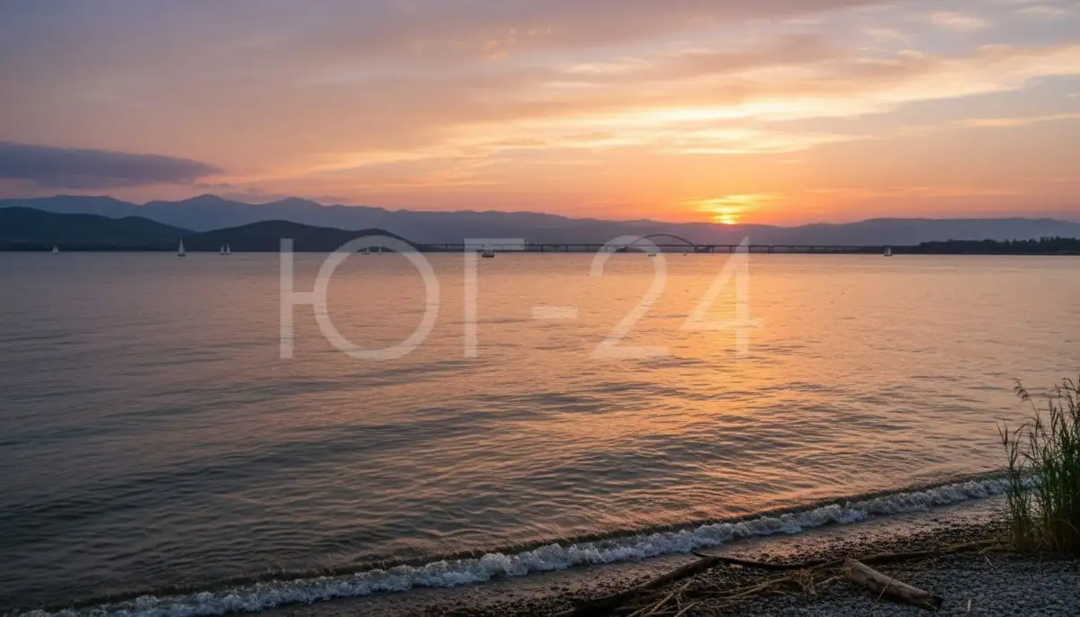 Приток воды в Краснодарское водохранилище превысил норму - Услуги в Краснодар