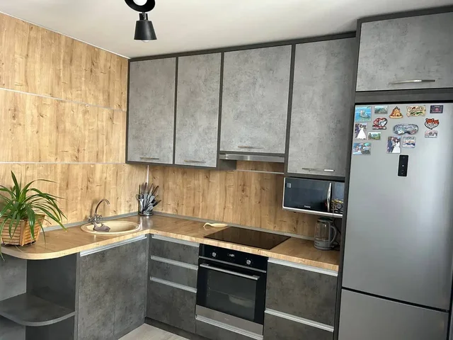 Продажа 1-комнатной квартиры в Молодежном микрорайоне - Недвижимость в Краснодар
