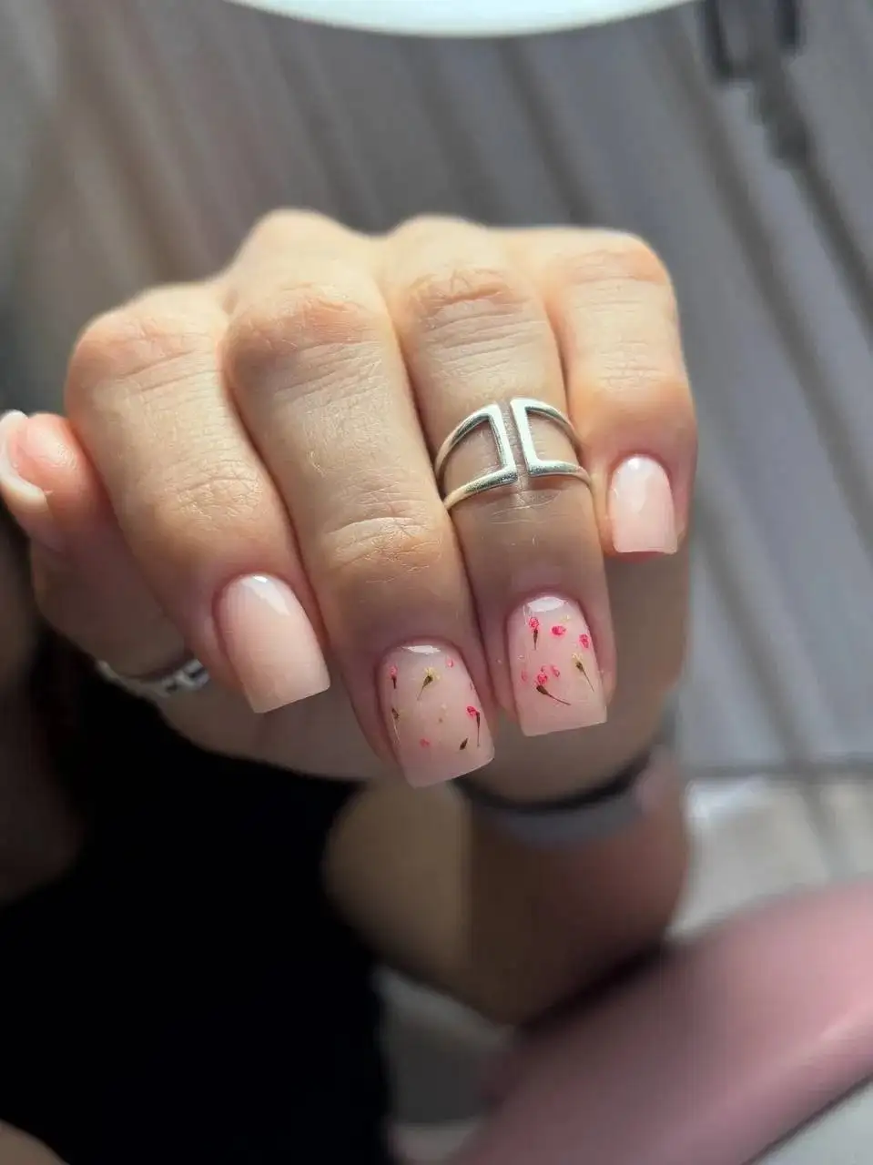 Студия ногтевого сервиса «Commode Nails» - Красота и здоровье (Услуги) в Краснодар