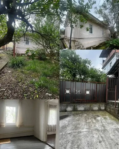 Продажа дома в Сочи, Центр, ул. Тимирязева - частное объявление в Сочи