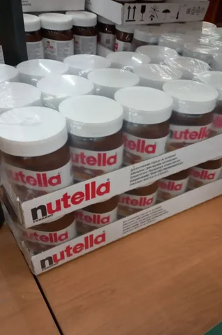 Продажа Нутеллы оригинальной - null в Краснодар
