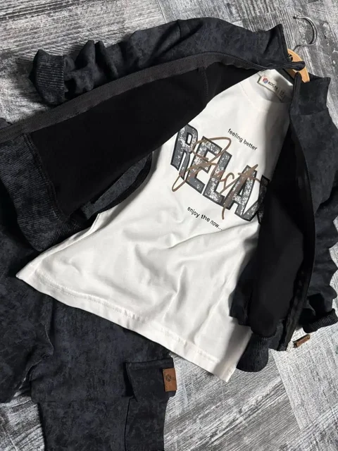 Костюм для мальчика из Турции, 100% хлопок - Купальники в Краснодар