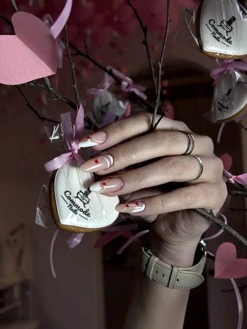Скидки в ногтевой студии Commode Nails - Эпиляторы и триммеры в Краснодар