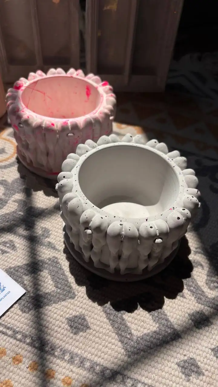 Ручная работа из гипса и воска - Handmade (Хобби и отдых) в Краснодар