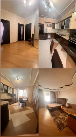 Сдам однокомнатную квартиру - частное объявление в Краснодар