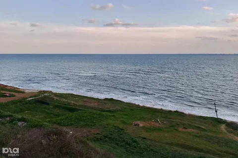 Загрязнение морей: Азовское и Черное - Шкафы в Краснодар