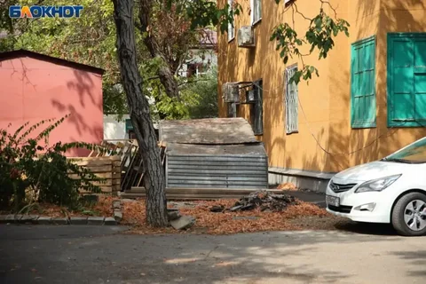 Демонтаж временных конструкций в Краснодаре - Эзотерика в Краснодар