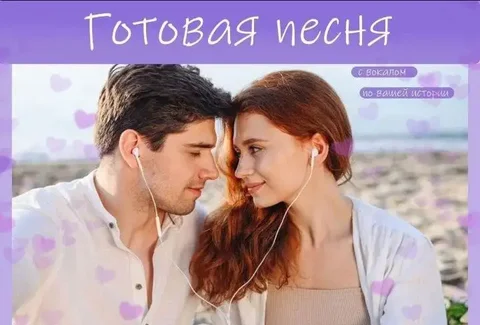 Услуги нейросетевой музыки и анимации - Демонтаж в Краснодар