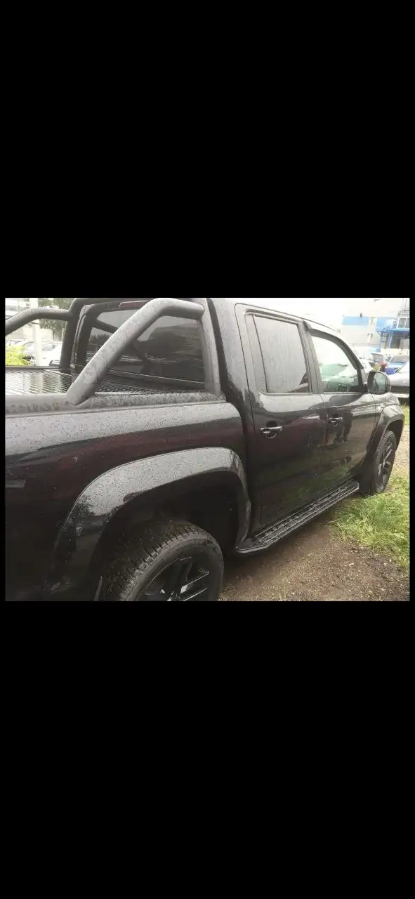 Продажа Volkswagen Amarok 2019 - Пикапы (Авто) в Краснодар