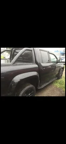 Продажа Volkswagen Amarok 2019 - Автоаксессуары и документация в Краснодар