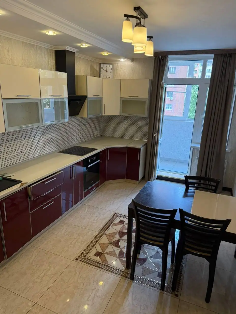Продажа 2-комнатной квартиры в ЖК Панорама, Краснодар - Квартиры (Недвижимость) в Краснодар