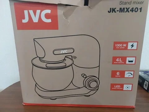 Продаю миксер JVC JK-MX401 - частное объявление в Краснодар