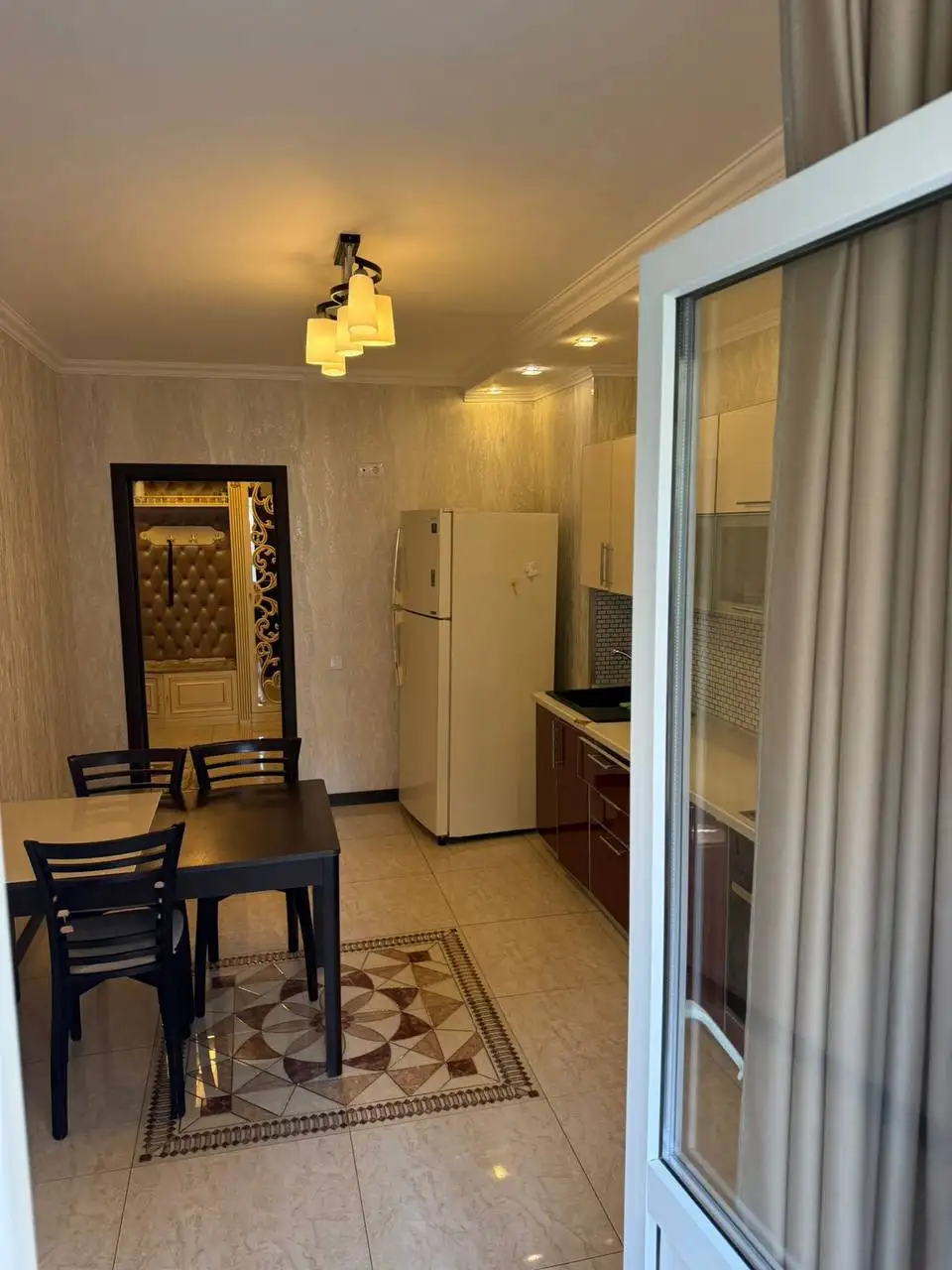 Продажа 2 квартир в ЖК Панорама, Краснодар - Квартира (Недвижимость) в Краснодар