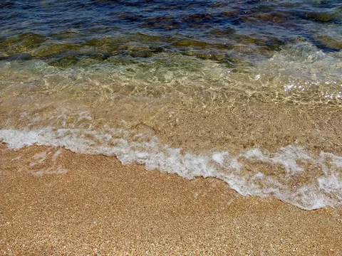 Температура воды на кубанских курортах - частное объявление в Краснодар