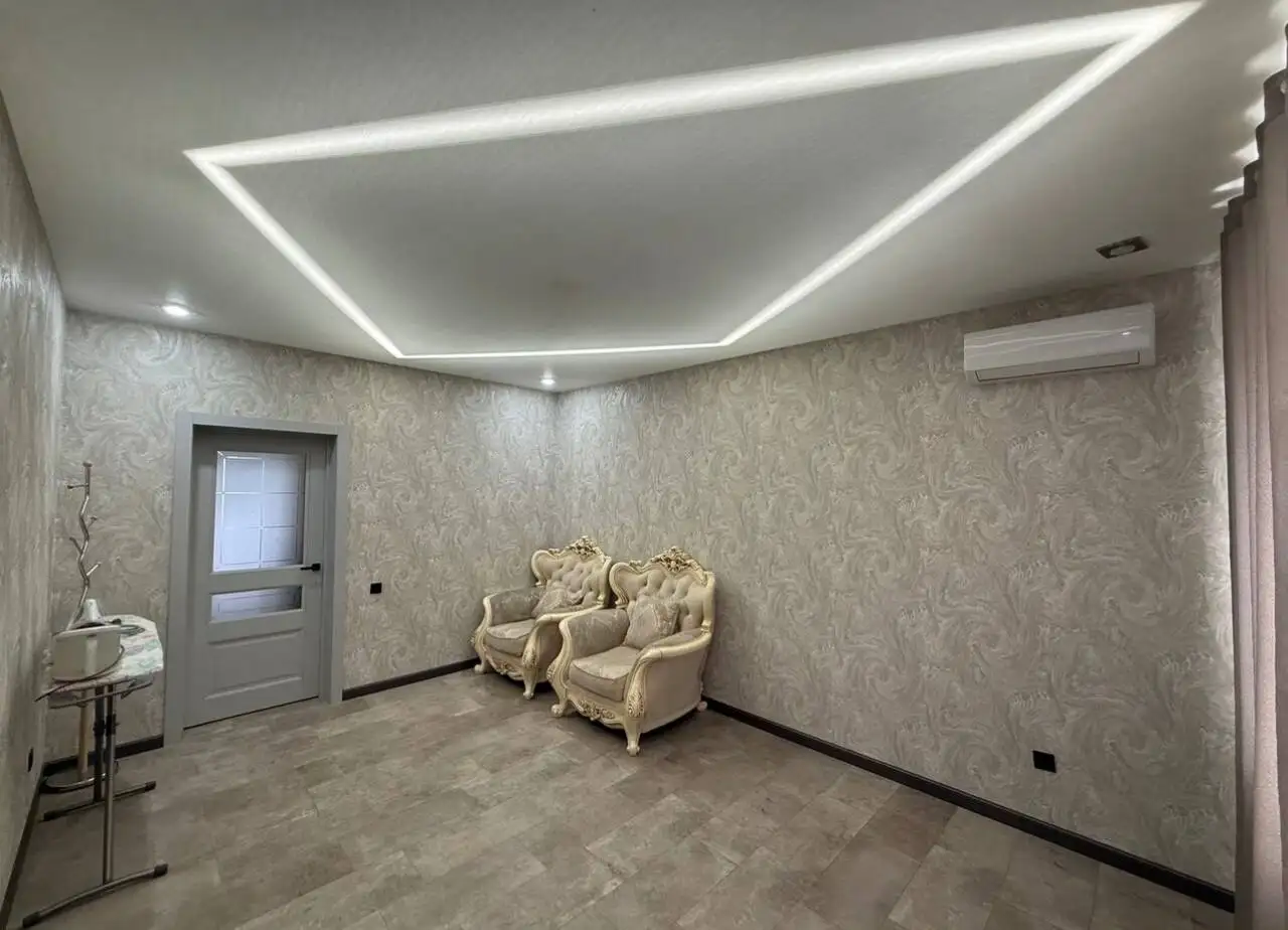 Продажа 2-комнатной квартиры в ЖК Панорама - Квартира (Недвижимость) в Краснодар