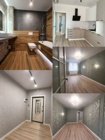 1-комнатная квартира, ЖК Открытие, 43м² - частное объявление в Краснодар
