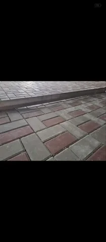 Кладка тротуарной плитки - частное объявление в Краснодар