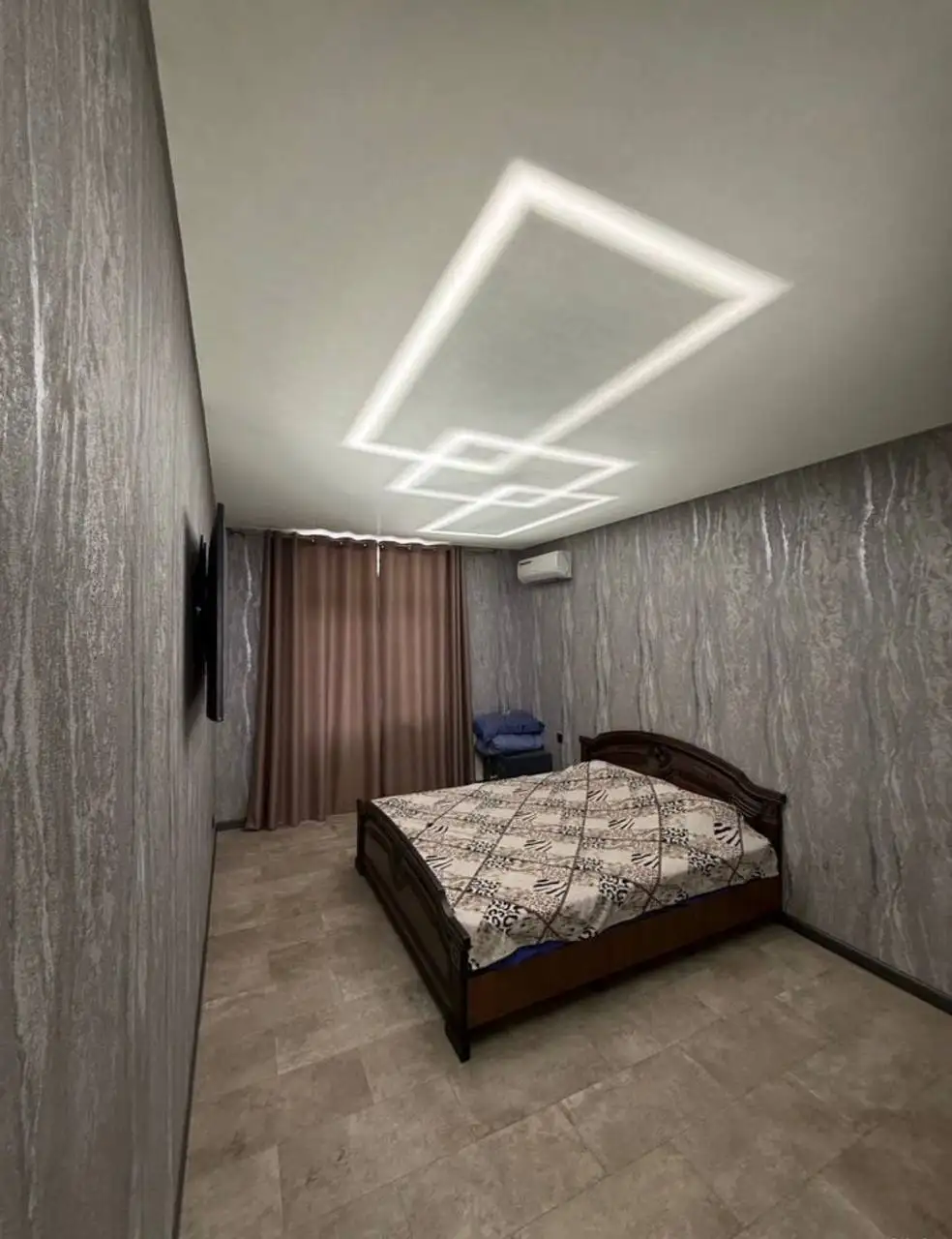 Продажа 2-комнатной квартиры в ЖК Панорама - Квартиры (Недвижимость) в Краснодар