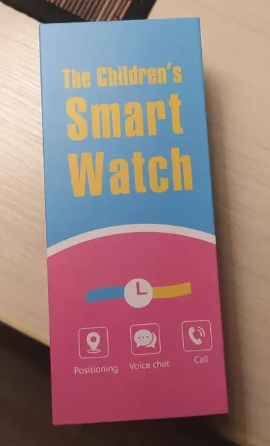 Продажа новых детских умных смарт часов Smart Watch C90 - Медицинское оборудование в Краснодар