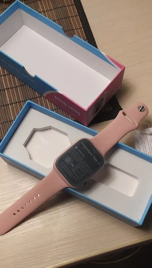 Продажа новых детских умных смарт часов Smart Watch C90 - Электроника в Краснодар